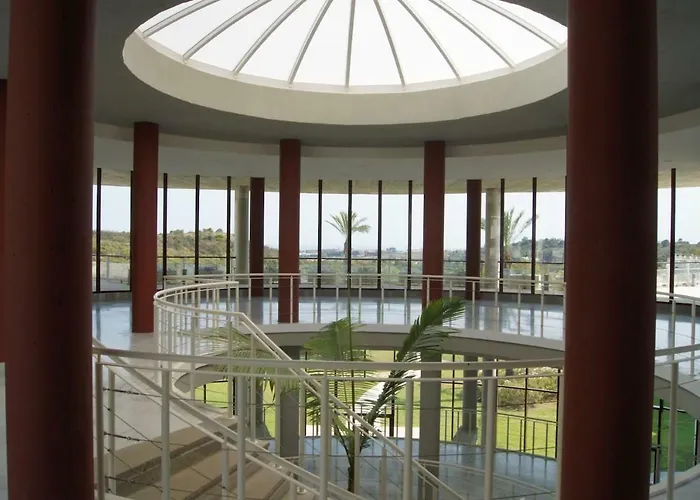 Parque Botanico & Country Club *