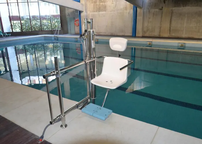 Appartement Parque Botanico & Country Club