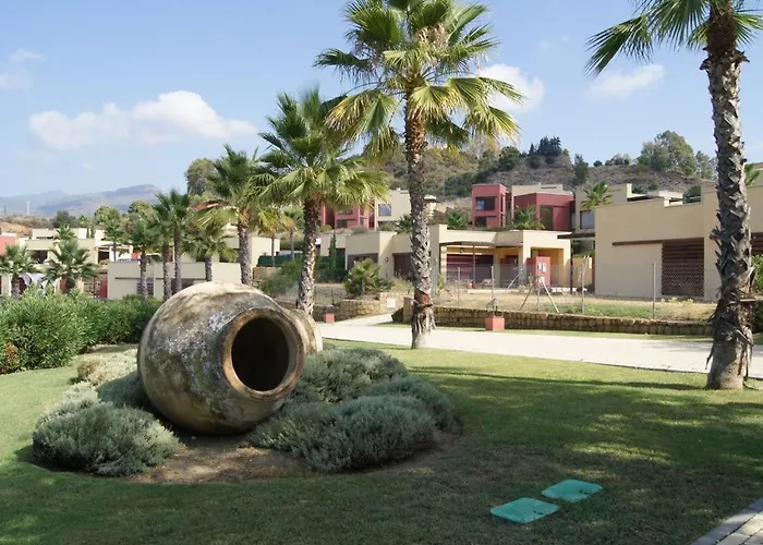 Parque Botanico & Country Club Estepona