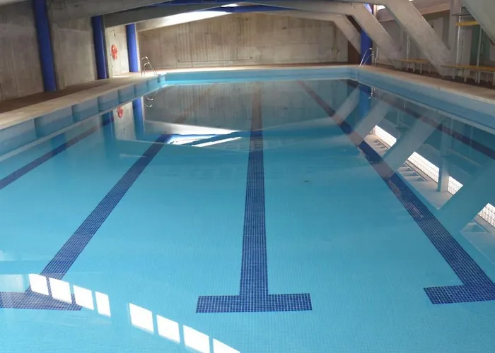 Appartement Parque Botanico & Country Club *