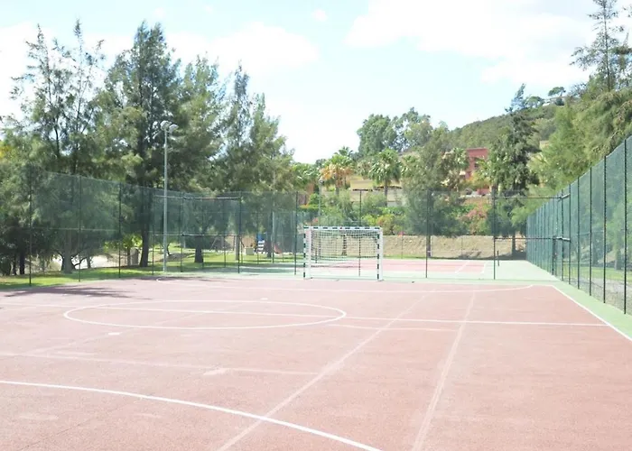 Parque Botanico & Country Club * 에스테포나