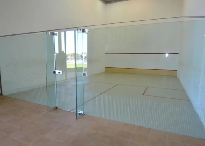 Parque Botanico & Country Club