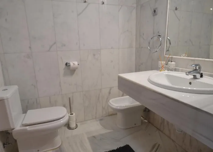 Parque Botanico & Country Club Appartement *