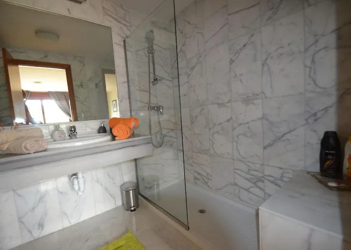 Appartement Parque Botanico & Country Club *