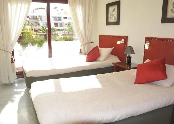 Parque Botanico & Country Club *