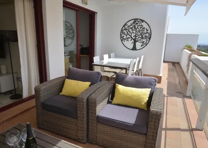 Parque Botanico & Country Club * Estepona