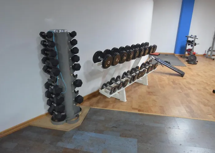 Lejlighed Parque Botanico & Country Club *