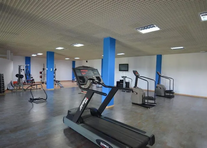 Parque Botanico & Country Club