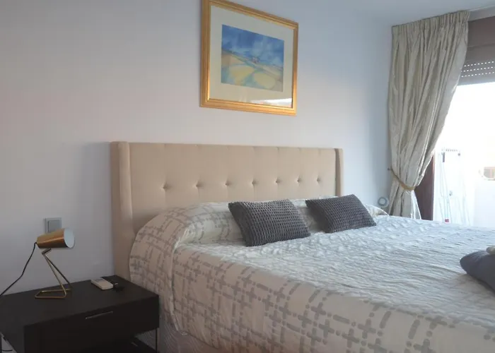 Parque Botanico & Country Club * Estepona