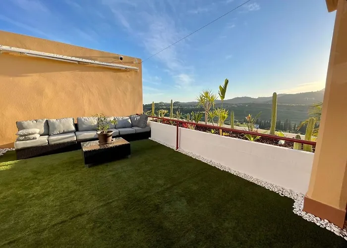 Parque Botanico & Country Club *