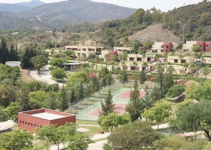 Parque Botanico & Country Club