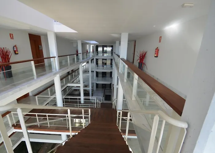 Parque Botanico & Country Club * Estepona