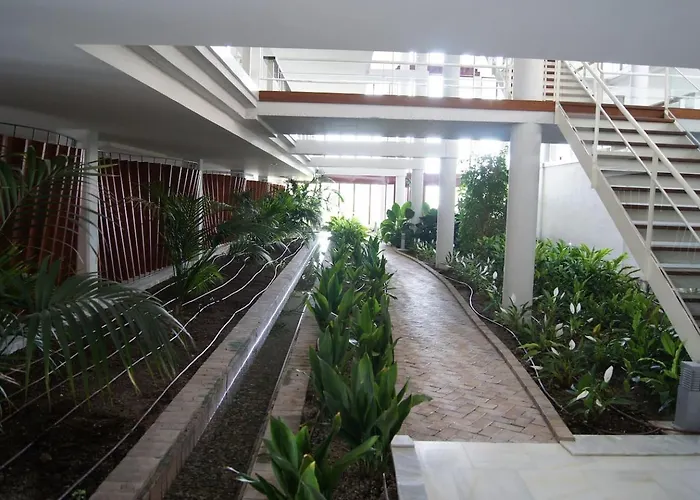 Parque Botanico & Country Club